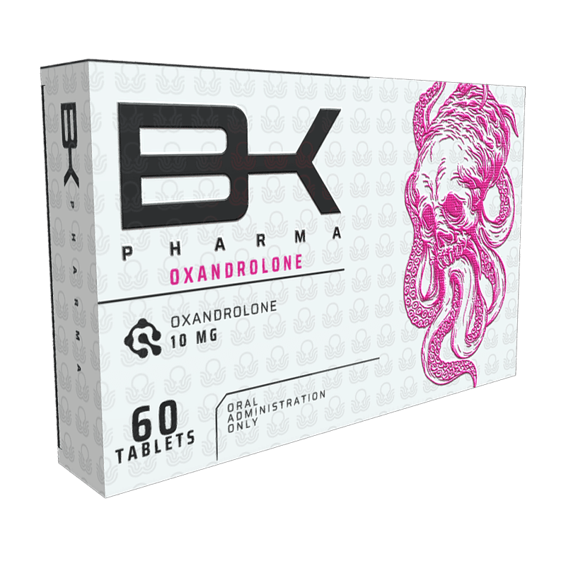 OXANDROLONE