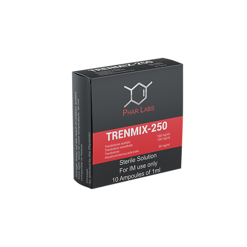 TRENMIX 250