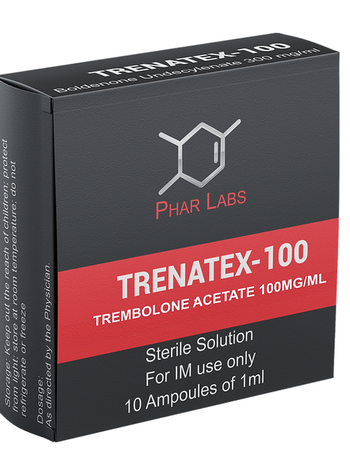 TRENATEX 100