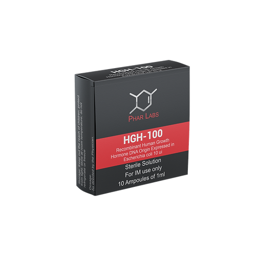 HGH-100