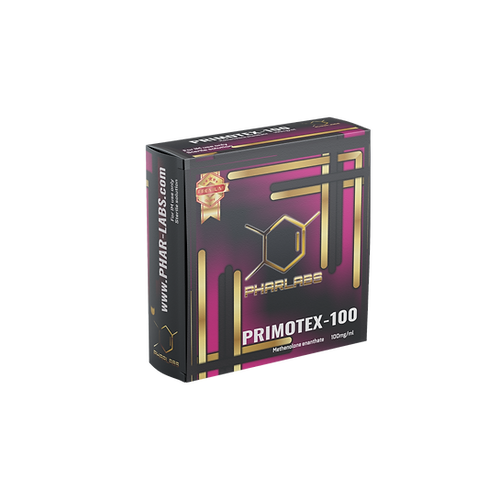 PRIMOTEX 100