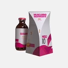 MuscleHard Reafirmante / Extracto de Alcachofa - 50 ML | Meso 10