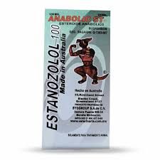 ESTANOZOLOL 100 mg  (WINSTROL) / Anabolic ST / 20ml | ESTEROIDES VETERINARIOS CANGURO | MAYOREO