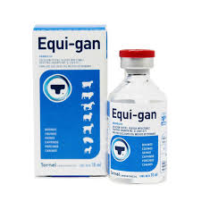 EQUI-GAN 50ml / EQUIPOISE BOLDENONA | LABORATORIOS VETERINARIOS TORNEL |  MAYOREO