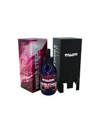 POWER STACK (Combinado) Ostarine + Ligandrol + Andarine / 30 ML | BOULDER SARMS