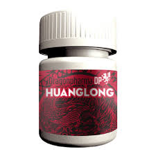 Huanglong (OSTARINE) MK-2866 10mg  | SARMS DRAGON PHARMA