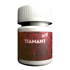 Tiamant (ANDARINE) 100 TAPS S4 20 MG | SARMS DRAGON PHARMA