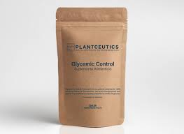 CONTROL DE GLUCEMIA  Glycemic Control - Mejora la sensibilidad a la insulina y regula los niveles de glucosa en sangre - 90 capsulas | PLANTCEUTICS