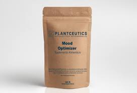 Mood Enhancer Mejor Ânimo  - Estado de ánimo estable y equilibrio emocional, memoria, atención y concentración 90 caps | PLANTCEUTICS