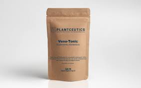 SALUD CIRCULATORIA VENOSA  Veno-Tonic - Mejora la salud circulatoria venosa, propiedades veno-protectoras evita retención de líquidos MEJORA LA SALUD CIRCULATORIA VENOSA  90 capsulas | PLANTCEUTICS