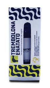 ENANTATO DE TREMBOLONA  150 mg/ml  - 10 ml  - SMART Pharmaceutical