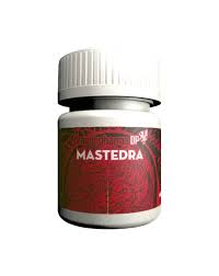 MASTEDRA (Proviron)  Mesterolona 25 MG - 100 TABS | DRAGON PHARMA