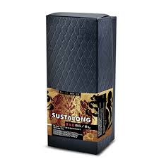 SUSTALONG 350mg (sostenon) propionato + fenilpropionato + isocoaproato + decanoato 350mg/ml | 10ml | Dragon Pharma Elite