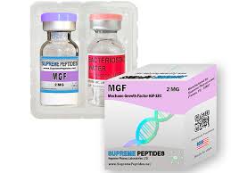 PEPTIDO MGF  2mg Factor de crecimiento mecano| PEPTIDOS SUPREME