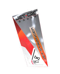 JET - STRONGER STACK SUBLINGUAL (Testolone 25mg + Strenobolic 25mg + YK-11 25mg) | SARMS HARDBULL