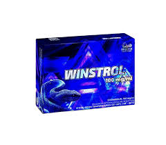 WINSTROL - STANOZOLOL 100 mg/ml | BRITISH DISPENSARY