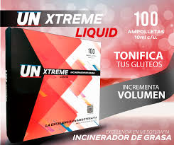 Mesoterapia Líquid Xtreme 350mg / Incinerador de Grasa / Ampolletas de 10 ML | MESOTERAPIA LICUID XTREME