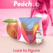 PEACH UP 🍑 - (Péptido PEG-MGF) | Ideal para el crecimiento muscular localizado, (ambos sexos) perfecto para glúteos, piernas, hombros, y bíceps Peptidos para crecimiento de glúteos    - Biomesoterapia Suiza