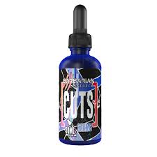 CUTS (Andarine S4) / 50MG/ML - 30ML | SARMS BARBARIAN RESEARCH