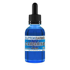 Cardarine (GW-501516) -  30ML - 20MG /ML | SARMS SUPREME