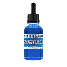 Strenobolic  (SR-9009) -  30mL - 25mg /mL | SARMS SUPREME