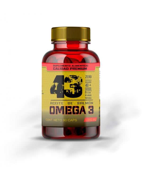 Omega 3