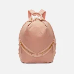Adjustable Minimalist Leather Bag