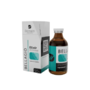 BELLAGIO Elixir Mesoterapia Antiedad Aumenta la firmeza de la piel, lipolítico , aumento de glúteo,piel firme e hidratada   | 50 ml.