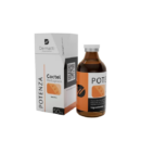 POTENZA Coctel ReduGrass  / MESOTERAPIA REDUCTIVA  Reduce Grasa y ayuda para el mantenimiento de la figura corporal - 50 ml