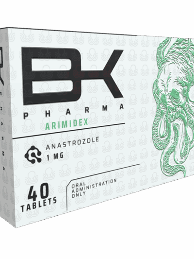 ARIMIDEX