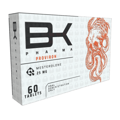 PROVIRON