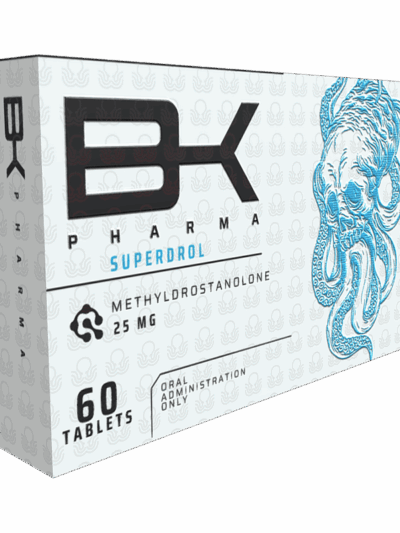SUPERDROL