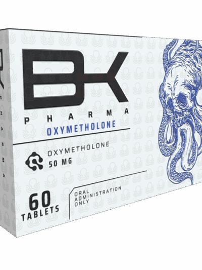 OXYMETHOLONE