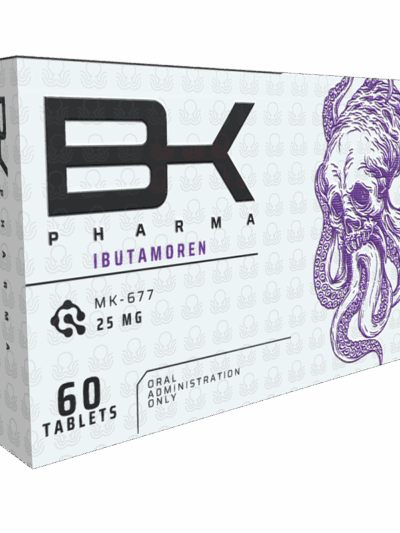 IBUTAMOREN