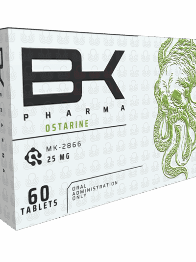 OSTARINE