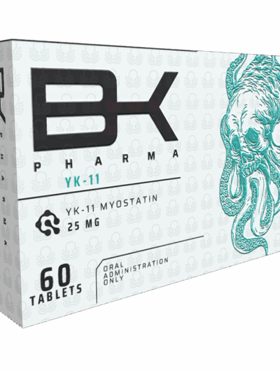 YK-11