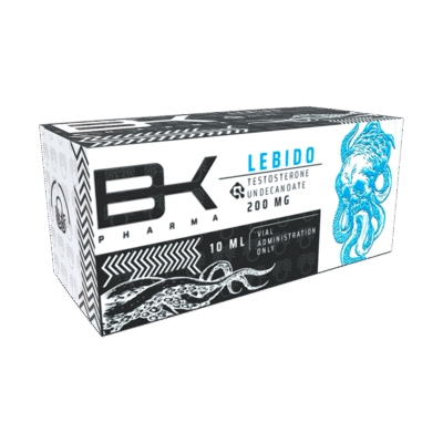 Lebido