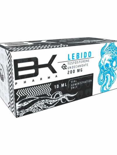 Lebido