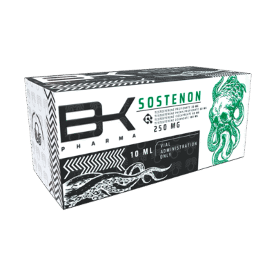 SOSTENON