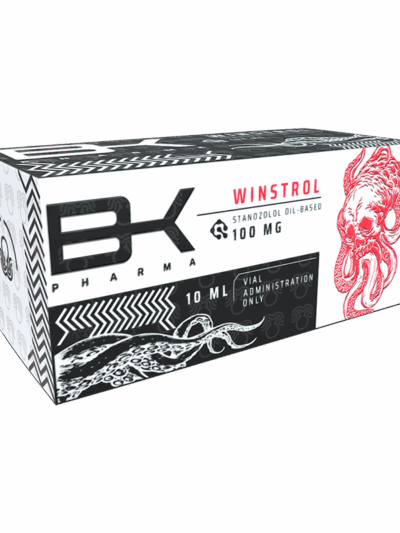 WINSTROL OIL