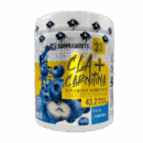 CLA + CARNITINA - QUEMA GRASA Y APORTA ENERGÍA - 333 GRAMOS - 33 SERVICIOS   ⚡😍 Mejora tu cabello, piel y uñas ,  ❤ 43 SUPLEMENTS