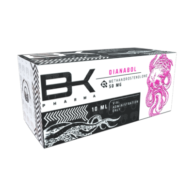 Dianabol