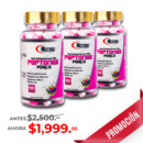 PROMOCION PEPTONAS CAPSULAS