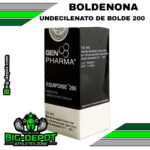 Equipoise 200 mg/ml (Boldenone Undecylenate) 10 ml | Gen Pharma