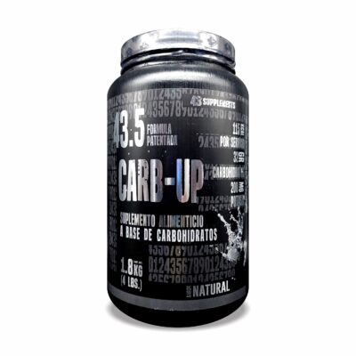 Carb Up