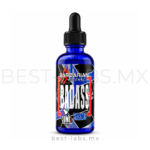 Badass (YK-11 + Stenabolic SR9009 + Testolone RAD-140) Blend3 30 ml | SARMS Barbarian Research