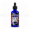 Gainz (Ligandrol LGD-4033 + Ibutamoren MK-677) Blend2 10 mg/ml 30 ml | SARMS Barbarian Research