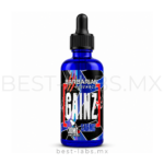 Gainz (Ligandrol LGD-4033 + Ibutamoren MK-677) Blend2 10 mg/ml 30 ml | SARMS Barbarian Research