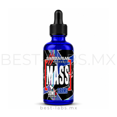 Mass (Ligandrol LGD-4033) 10 mg/ml 30 ml | SARMS Barbarian Research