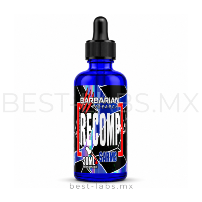 Recomp (Ostarine MK-2866) 50 mg/ml 30 ml | SARMS Barbarian Research